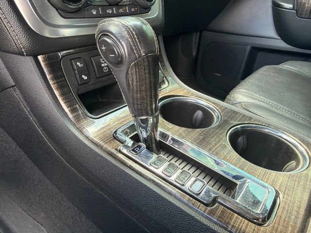 Used 2016 GMC Acadia SLT FWD image 32