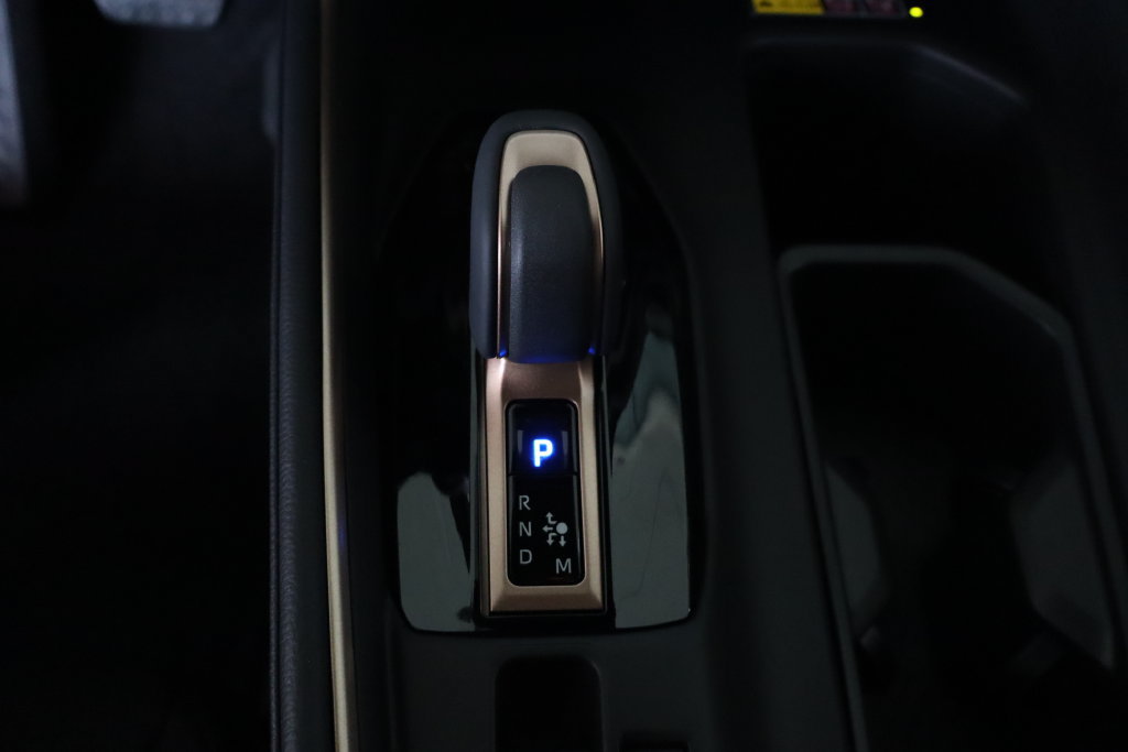 New 2026 Toyota Grand Highlander AWD Hybrid image 25