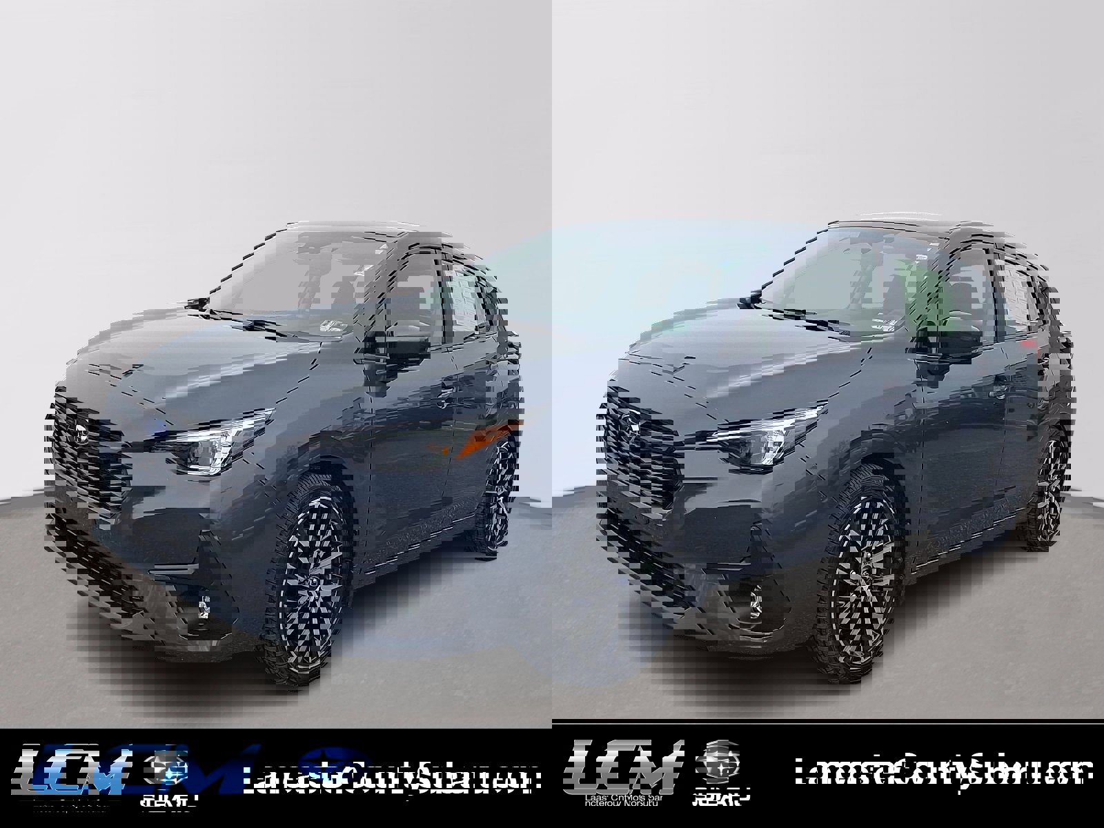 Used 2025 Subaru Impreza 2.0i Sport