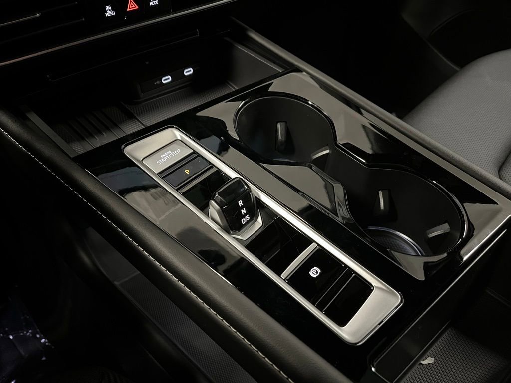 New 2026 Volkswagen Atlas Cross Sport SE image 14