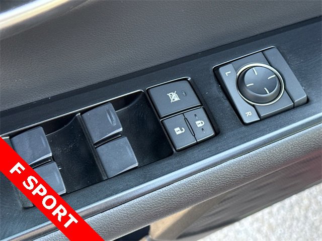 Used 2024 Lexus UX 250h F Sport image 19