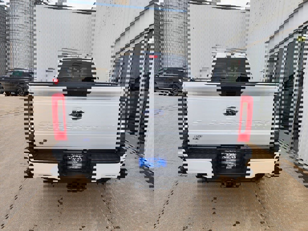 New 2026 Ford F250 XL w/ STX Appearance Package image 7