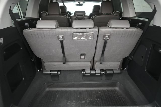 Used 2019 Honda Odyssey EX-L image 35