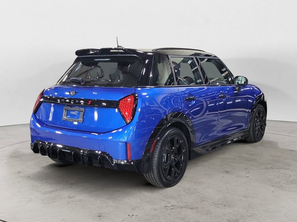 Used 2025 MINI Cooper S image 5