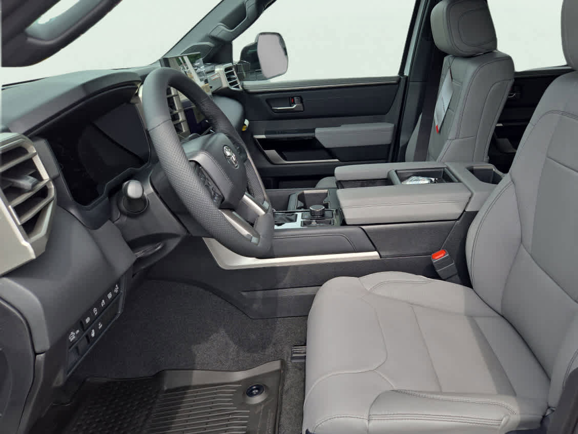 New 2026 Toyota Tundra Limited AWD/4WD image 9