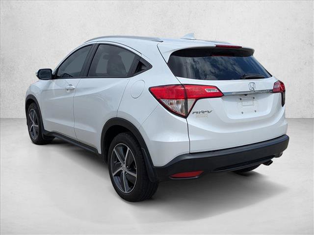 Used 2022 Honda HR-V EX-L image 7