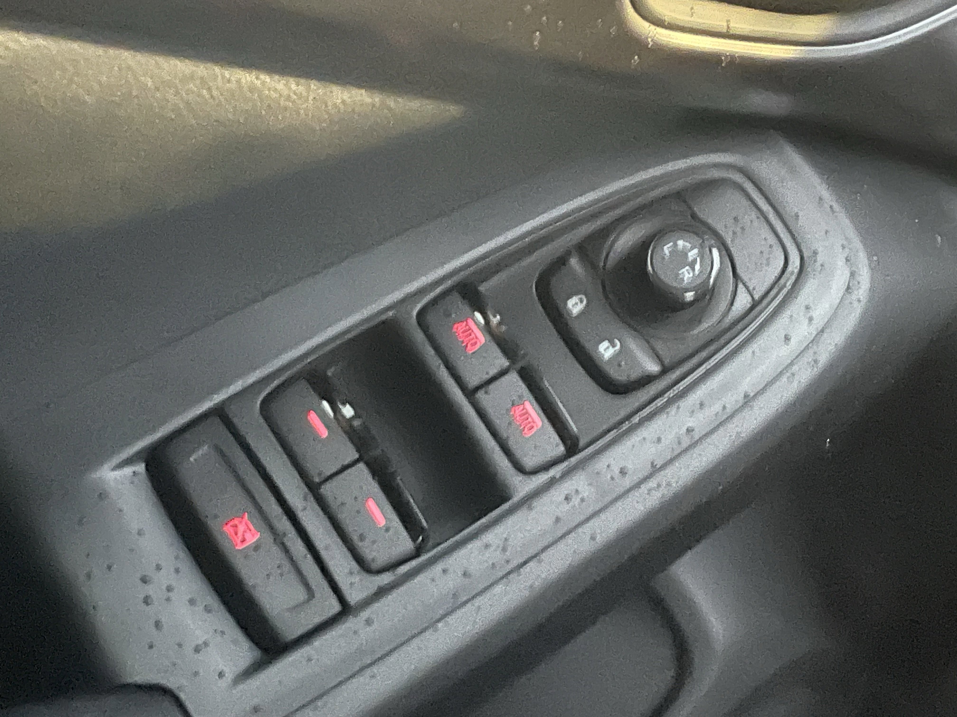 New 2026 Subaru Impreza 2.0i Sport image 15