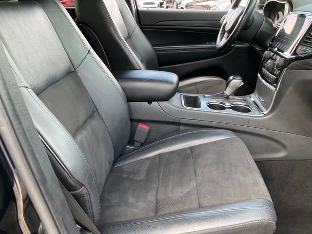 Used 2020 Jeep Grand Cherokee Altitude RWD image 21