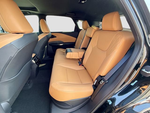 New 2026 Lexus RX 350h AWD/4WD image 22