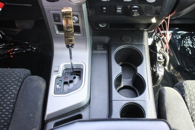 Used 2011 Toyota Tundra 2WD Double Cab image 19