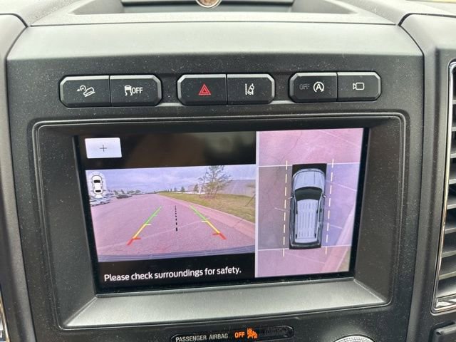 Used 2020 Ford Expedition Limited w/ Equipment Group 303A AWD/4WD image 13