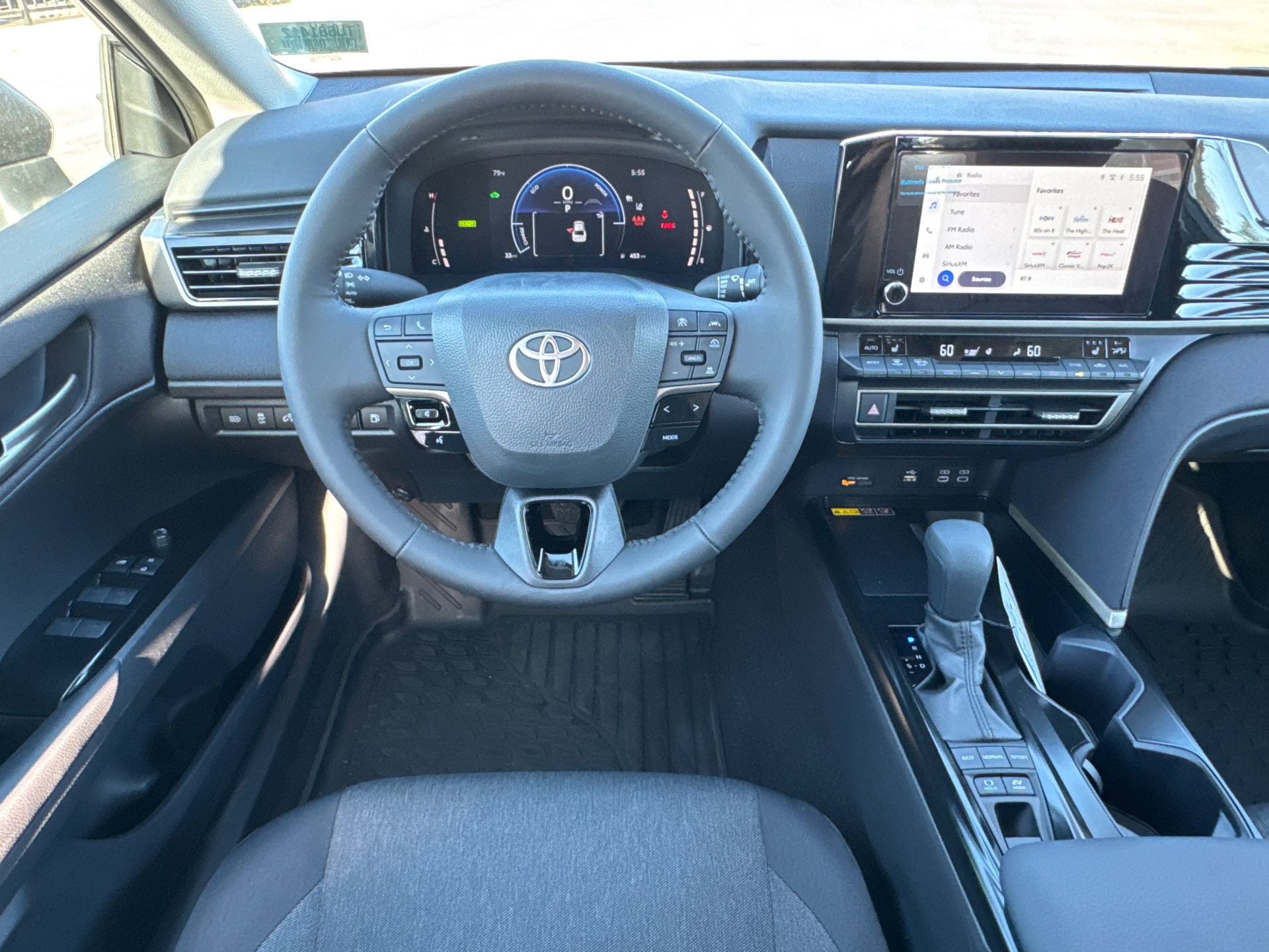 Certified 2026 Toyota Camry LE w/ Convenience Package image 23