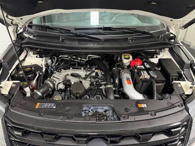 Used 2016 Ford Explorer Sport AWD/4WD image 26