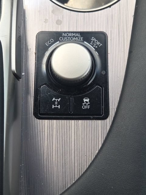 Used 2019 Lexus RX 350 F Sport AWD/4WD image 35