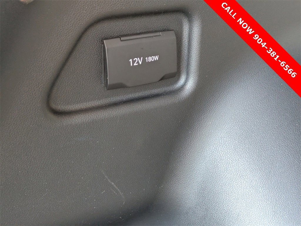 Used 2024 Hyundai Tucson SEL image 14