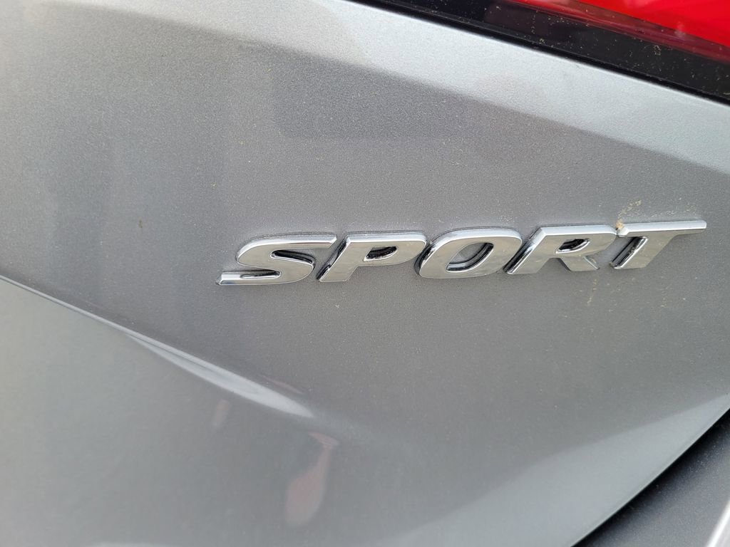 New 2026 Honda Civic Sport image 6
