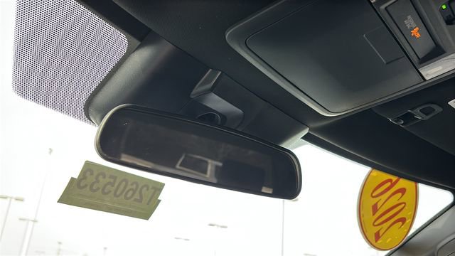 New 2026 Toyota Tundra SR image 23