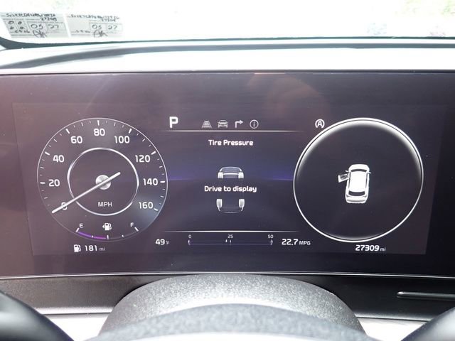Used 2024 Kia Sportage X-Pro AWD/4WD image 29