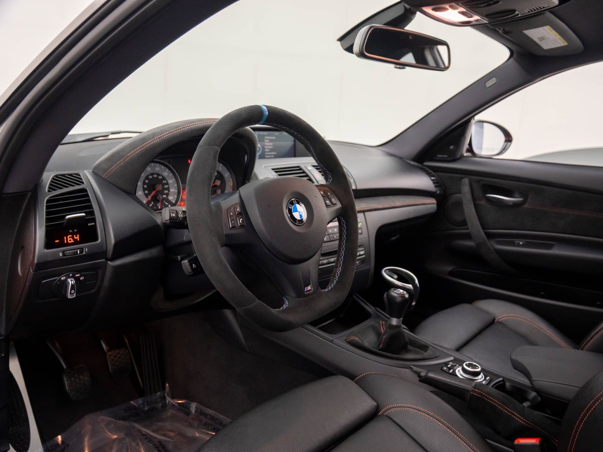 Used 2011 BMW 1 Series M image 19