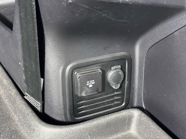 Used 2020 Toyota 4Runner SR5 Premium w/ Moonroof Package image 16