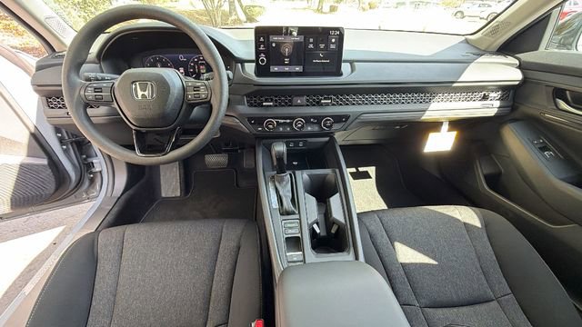 New 2026 Honda Accord SE image 17