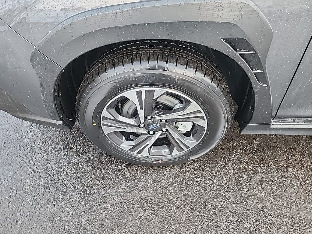 Certified 2026 Subaru Crosstrek 2.0i Premium AWD/4WD image 9