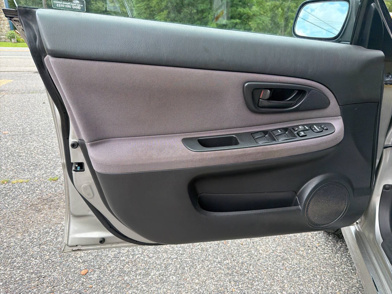 Used 2007 Subaru Impreza 2.5i AWD/4WD image 20