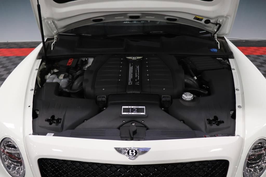 Used 2017 Bentley Bentayga image 93