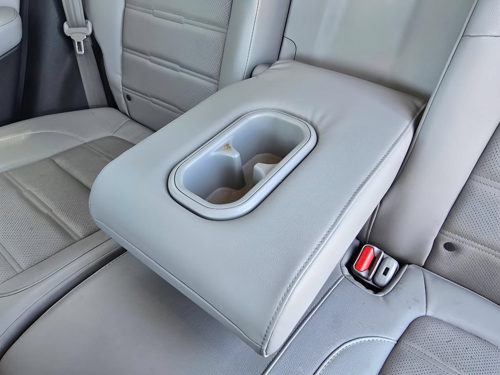 Used 2018 Honda CR-V EX-L image 26