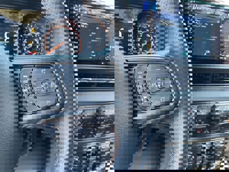 Used 2024 Jeep Gladiator Mojave w/ Technology Group image 26