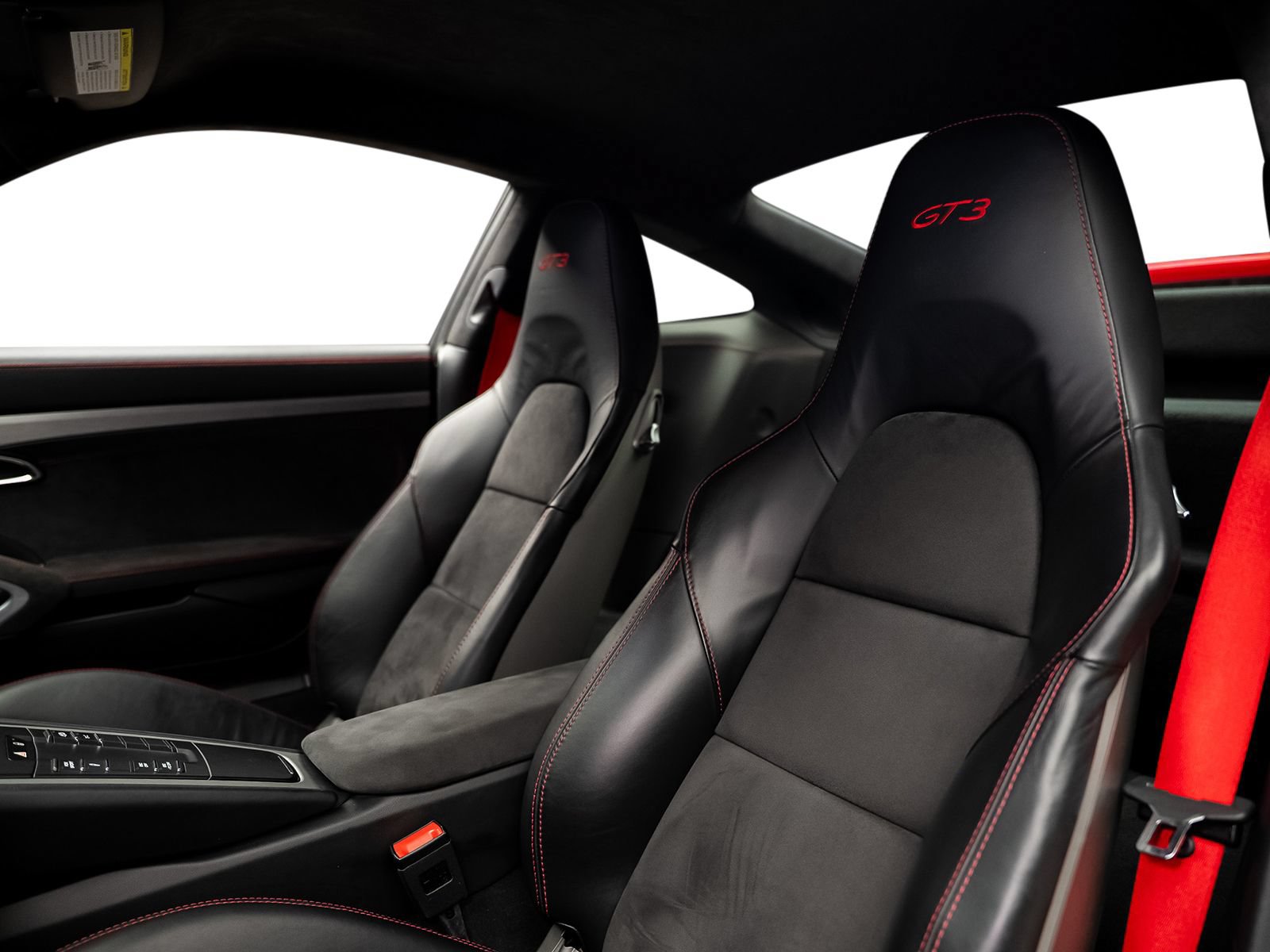Used 2014 Porsche 911 GT3 RWD image 32