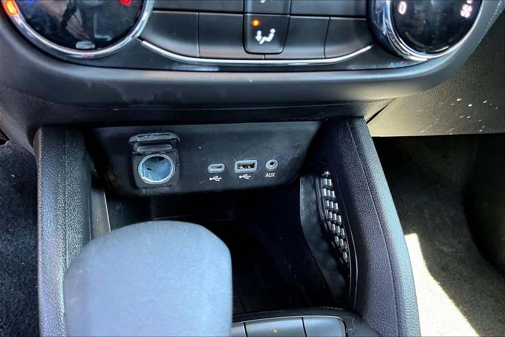 Used 2022 Chevrolet TrailBlazer LS image 18