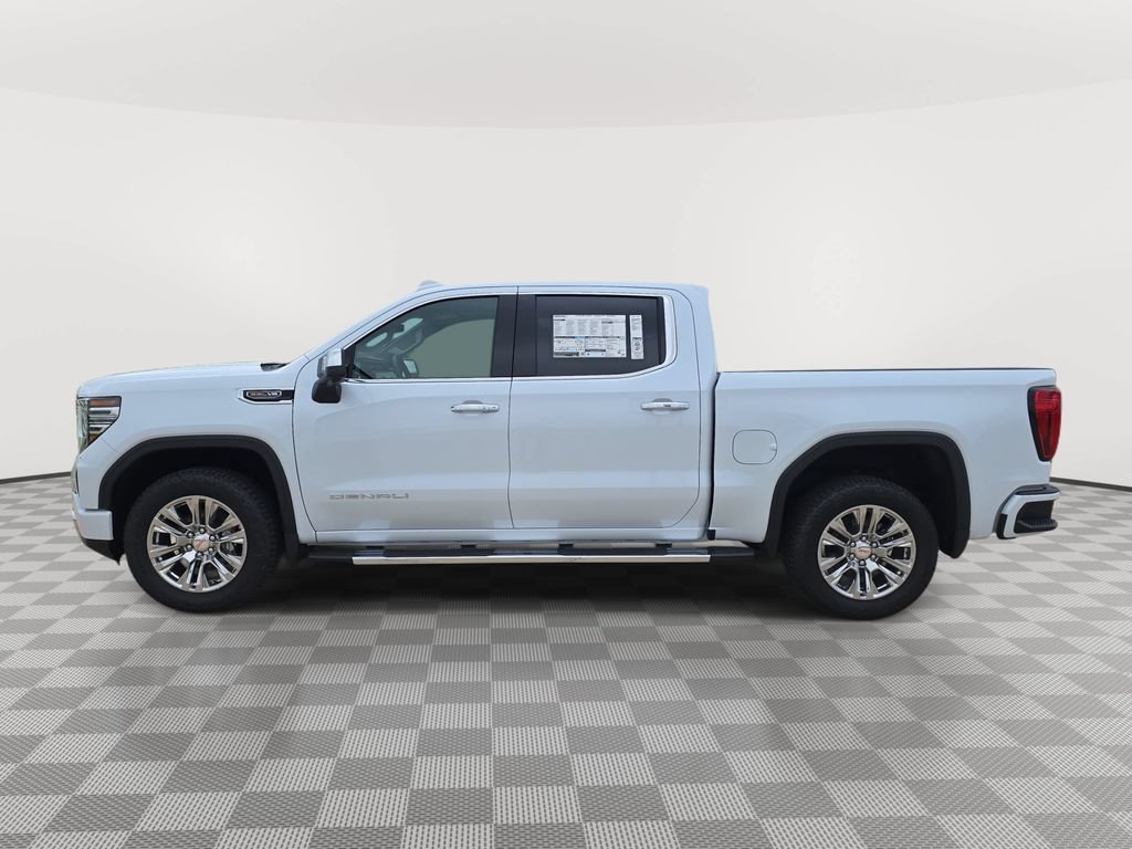 New 2026 GMC Sierra 1500 Denali w/ Technology Package AWD/4WD image 4