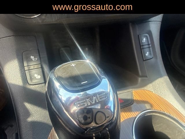 Used 2019 GMC Acadia SLE w/ GMC Pro Grade Package AWD/4WD image 24