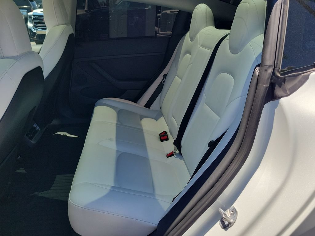 Used 2023 Tesla Model 3 Performance AWD/4WD image 22