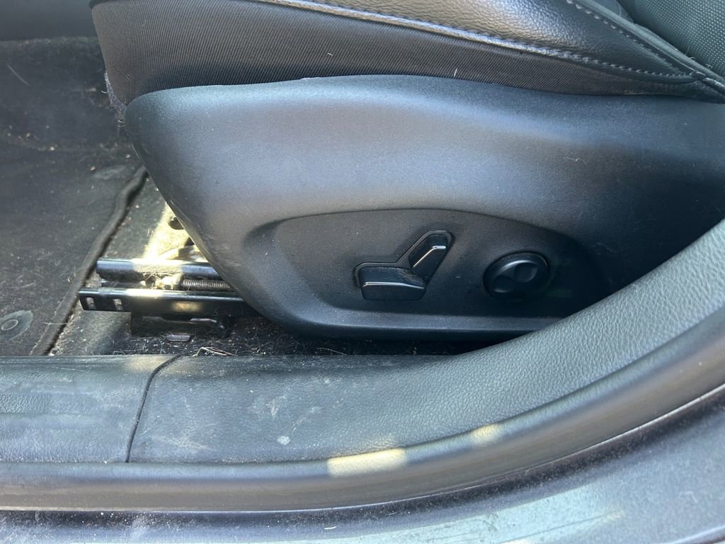 Certified 2020 Jeep Compass Limited AWD/4WD image 13