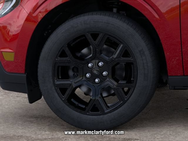 New 2026 Ford Maverick Lariat w/ Black Appearance Package AWD/4WD image 20