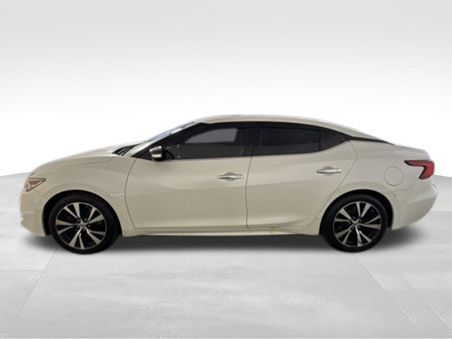 Used 2018 Nissan Maxima 3.5 SV FWD image 5