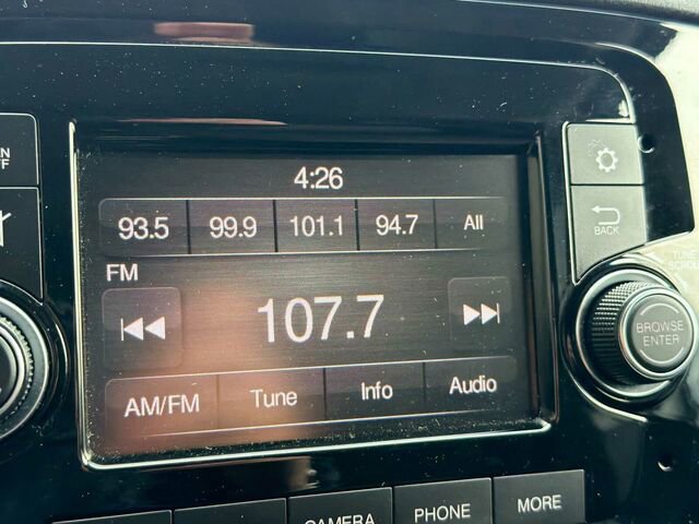 Used 2022 RAM ProMaster City Wagon image 21