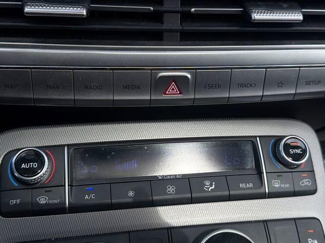 Used 2021 Hyundai Palisade SEL FWD image 23