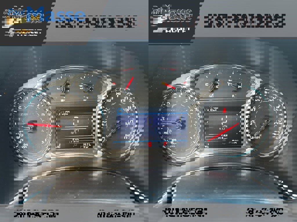 Certified 2022 Chevrolet Equinox LT image 10