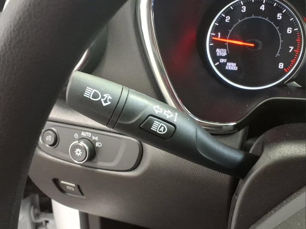 Used 2025 Chevrolet Blazer LT AWD/4WD image 21