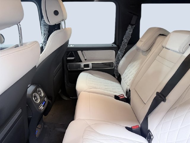 New 2027 Mercedes-Benz G 63 AMG 4MATIC image 7
