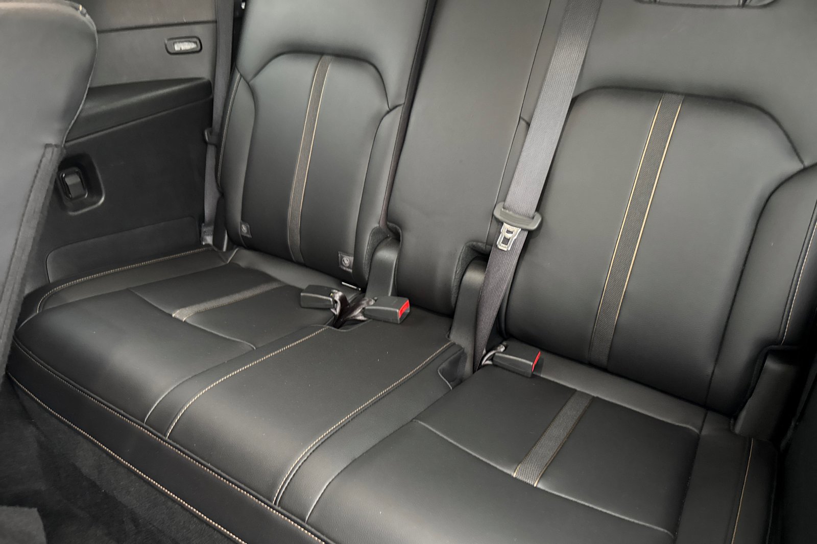 Used 2025 MAZDA CX-90 3.3 Turbo w/ Select Package image 15