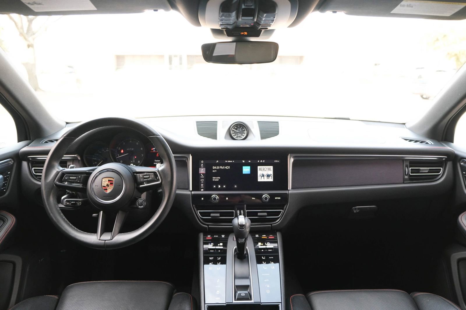 Used 2022 Porsche Macan GTS image 30