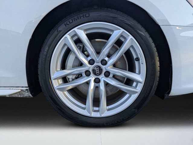 Used 2024 Audi A4 2.0T Premium Plus AWD/4WD image 10