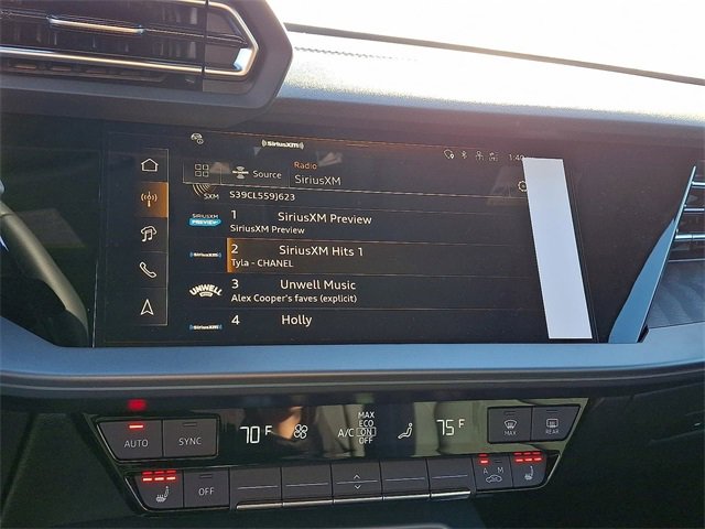 New 2026 Audi A3 2.0T Premium Plus image 15