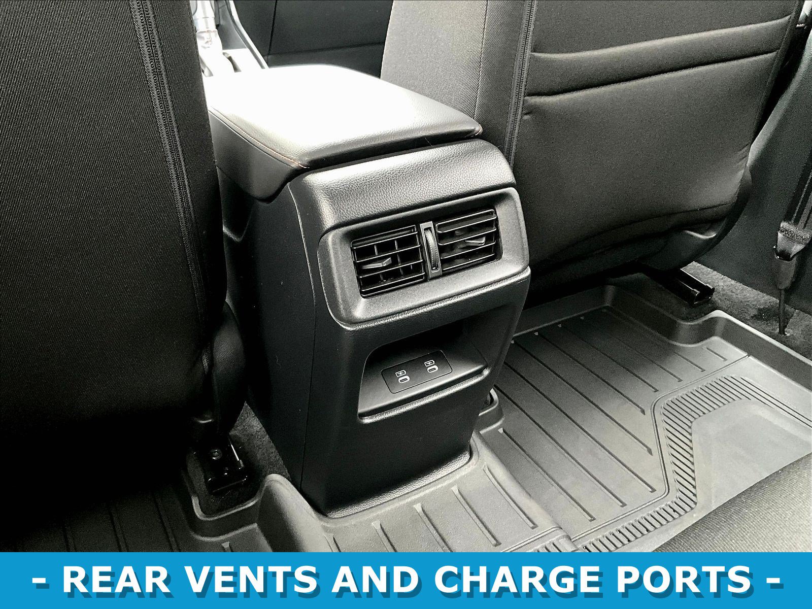 Used 2026 Honda CR-V Sport image 10