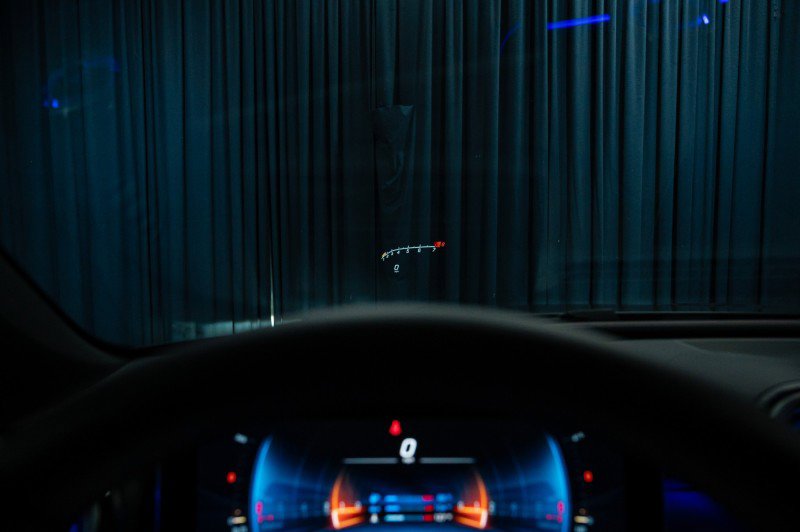 New 2026 Mercedes-Benz C 43 AMG 4MATIC Sedan image 17