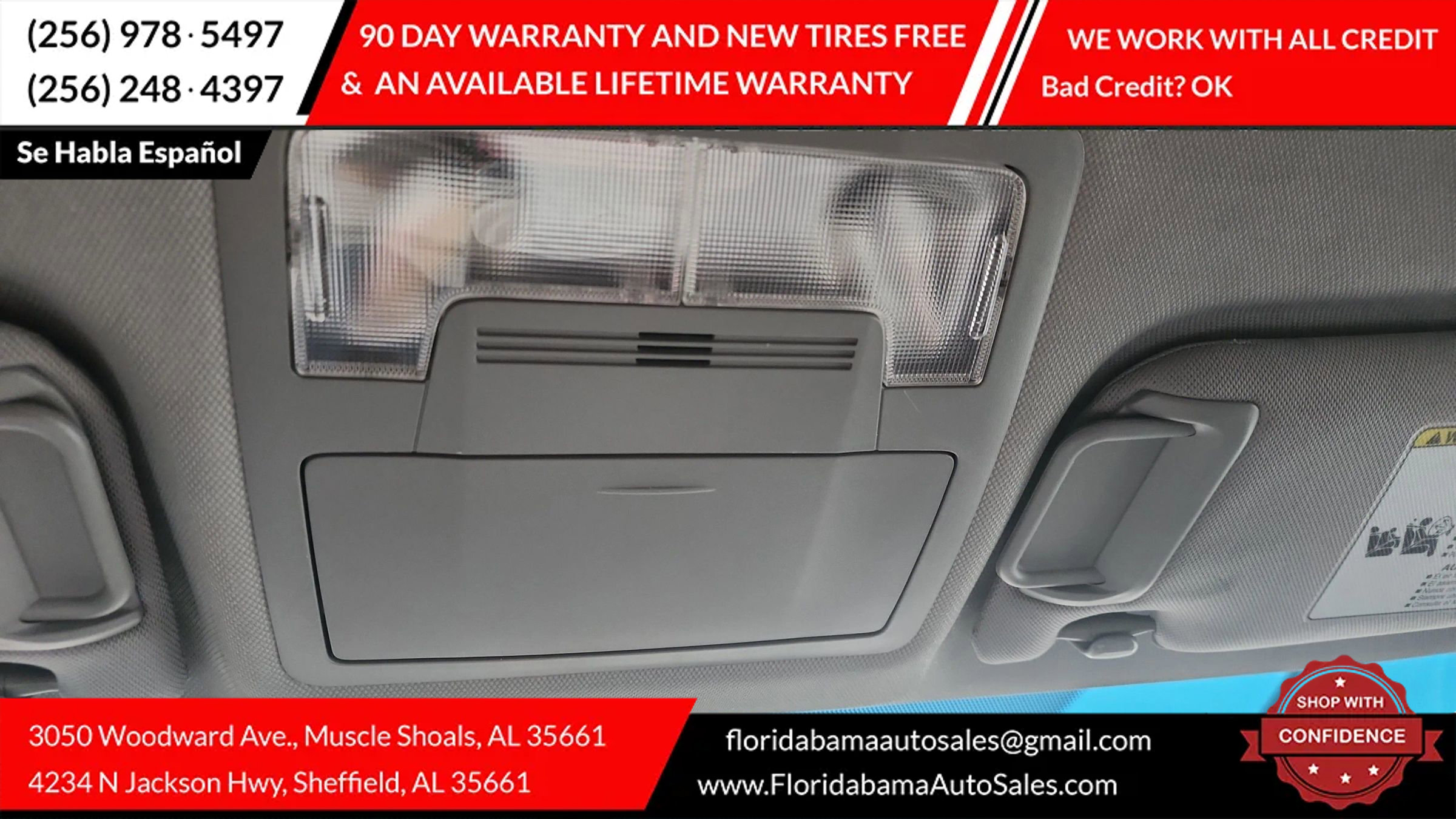 Used 2014 Toyota Camry SE image 22